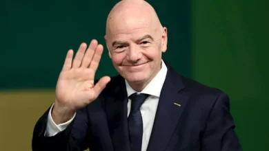 أزمة بيع كأس العالم تهدد مستقبل إنفانتينو.. من يخلفه في رئاسة فيفا؟