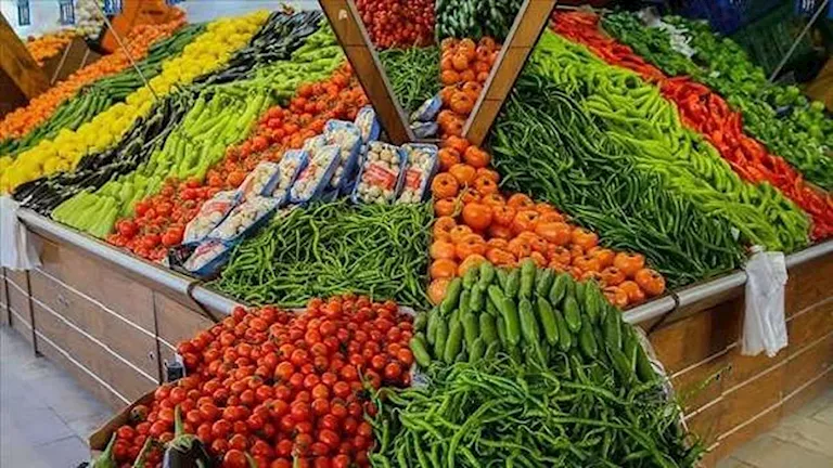 أسعار الخضروات في سوق العبور اليوم 17-8-2026.. انخفاض البطاطس
