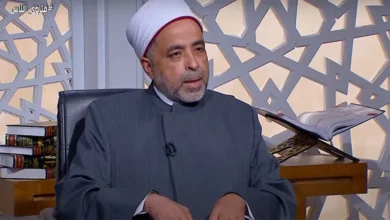 أمين الفتوى: الحلف بالطلاق مكروه وبعض العلماء قالوا بحرمته