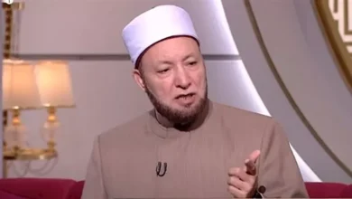 أمين الفتوى نسخ الأبحاث دون توثيق المصدر لا يجوز شرعًا