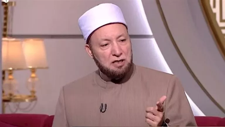 أمين الفتوى نسخ الأبحاث دون توثيق المصدر لا يجوز شرعًا