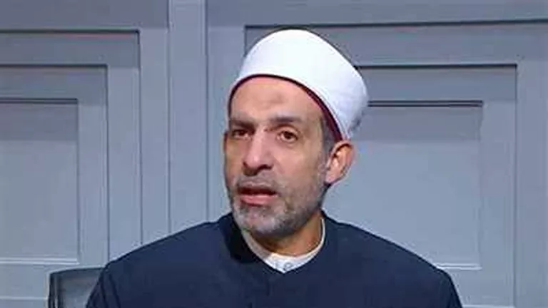 أمين الفتوى يوضح الفرق بين عدة الوفاة والمطلقة.. لماذا تُحسب الأولى با | ضي النهار أمين الفتوى يوضح الفرق بين عدة الوفاة والمطلقة.. لماذا تُحسب الأولى با