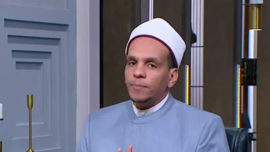 أمين الفتوى يوضح حكم كتابة الزوج شقته لزوجته بعد وفاته | ضي النهار أمين الفتوى يوضح حكم كتابة الزوج شقته لزوجته بعد وفاته