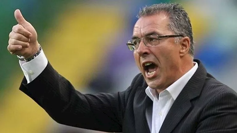 أوجوستو إيناسيو : فترتي داخل نادي الزمالك كانت معقدة
