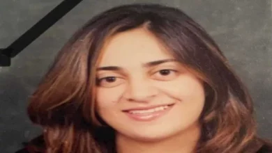 إسعاد يونس تنعى ياسمين سيف أبو النجا وتقدم التعازي لـ نجلاء فتحي