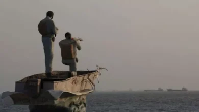 إيران و"النورماندي الاقتصادي": من يتحمل أكثر.. من ينهار أولًا؟ | ضي النهار إيران و"النورماندي الاقتصادي": من يتحمل أكثر.. من ينهار أولًا؟