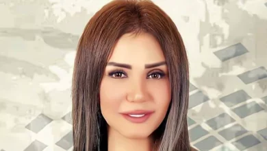 إيناس عز الدين: "إحنا وحشين مع بعض ومش بنشتغل بضمير"