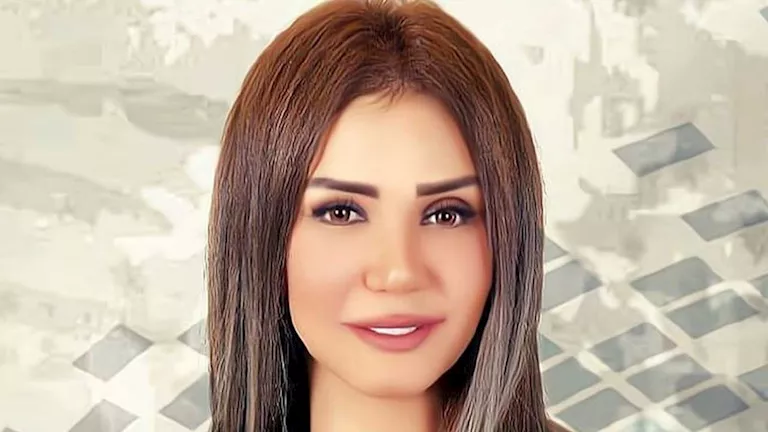 إيناس عز الدين: "إحنا وحشين مع بعض ومش بنشتغل بضمير" | ضي النهار إيناس عز الدين: "إحنا وحشين مع بعض ومش بنشتغل بضمير"