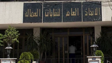 اتحاد العمال يطالب بمراجعة شاملة لمنظومة نقل العمال بعد حادث الدواويس