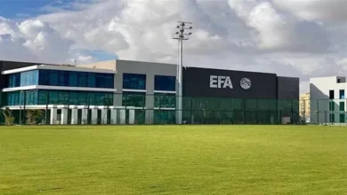 اتحاد الكرة يؤكد دعمه لإنفانتينو بعد سحب مقترح بيع كأس العالم