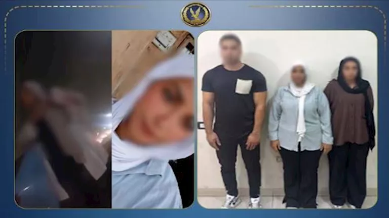 ادعت أنها صحفية واتهمت سائق تطبيق بالتحرش.. ماذا كشفت التحريات؟
