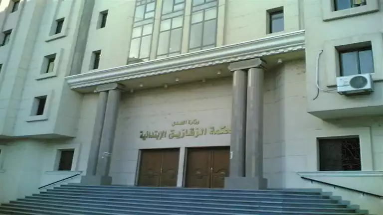 استدرجتها بحجة معرفة والدتها.. المؤبد لمتهمة بخطف طفلة في الشرقية | ضي النهار استدرجتها بحجة معرفة والدتها.. المؤبد لمتهمة بخطف طفلة في الشرقية
