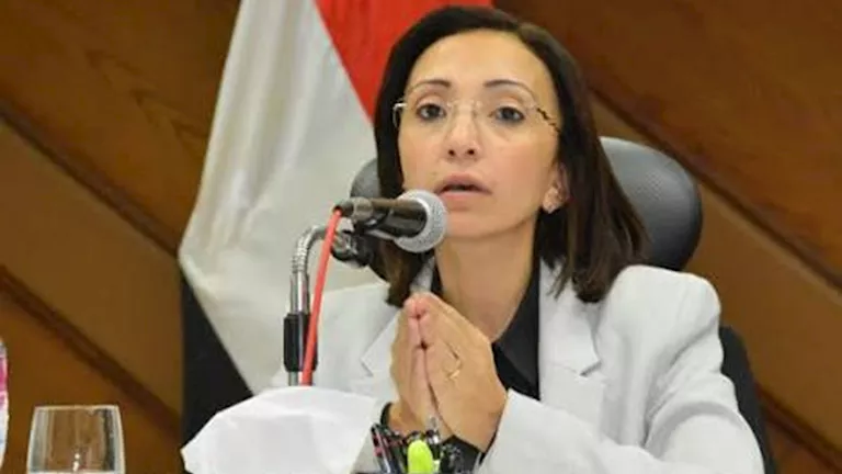 اعتماد نتيجة الدور الثاني للشهادة الإعدادية في البحيرة