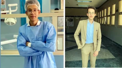 افتتاح عيادته تحول إلى مأتم.. وفاة طبيب شاب في حادث بالمنيا