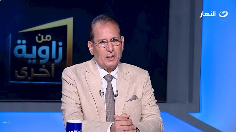 اقتصادي: تأهيل الشباب في الذكاء الاصطناعي ضرورة لجذب رؤوس الأموال | ضي النهار اقتصادي: تأهيل الشباب في الذكاء الاصطناعي ضرورة لجذب رؤوس الأموال