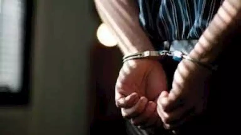 الأجهزة الأمنية بالقليوبية تنجح في تحديد مكان اختباء المتهم.. والنيابة