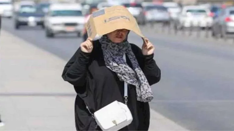 الأرصاد تكشف تفاصيل طقس الجمعة