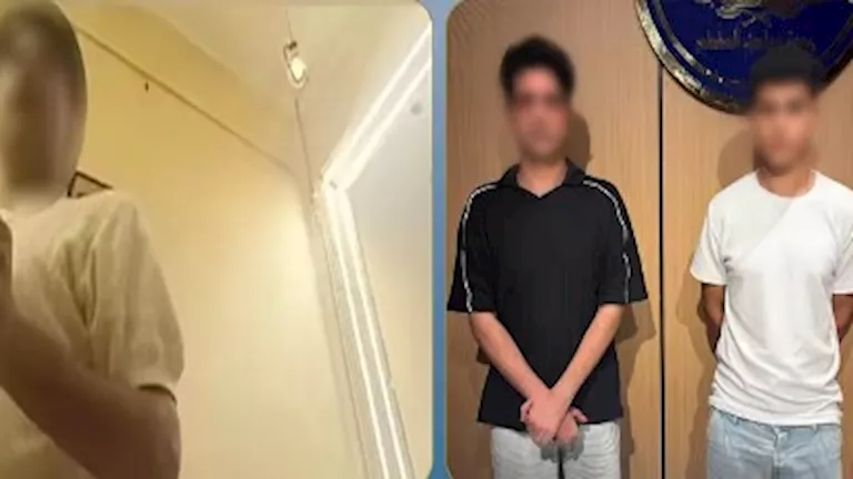 الأمن يكشف ملابسات شكوى عامل من عدم صرف مستحقاته بالمقطم