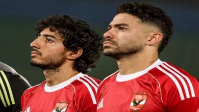 الأهلي يرفض رحيل ياسر إبراهيم إلي الشباب السعودي
