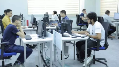 التعليم العالي توضح حقيقة إعادة ترشيح طلاب الثانوية بتنسيق 2026 مرة أخ