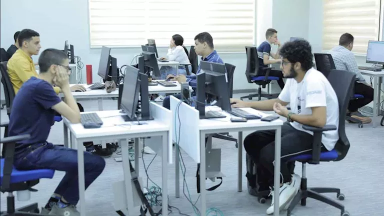 التعليم العالي توضح حقيقة إعادة ترشيح طلاب الثانوية بتنسيق 2026 مرة أخ | ضي النهار التعليم العالي توضح حقيقة إعادة ترشيح طلاب الثانوية بتنسيق 2026 مرة أخ
