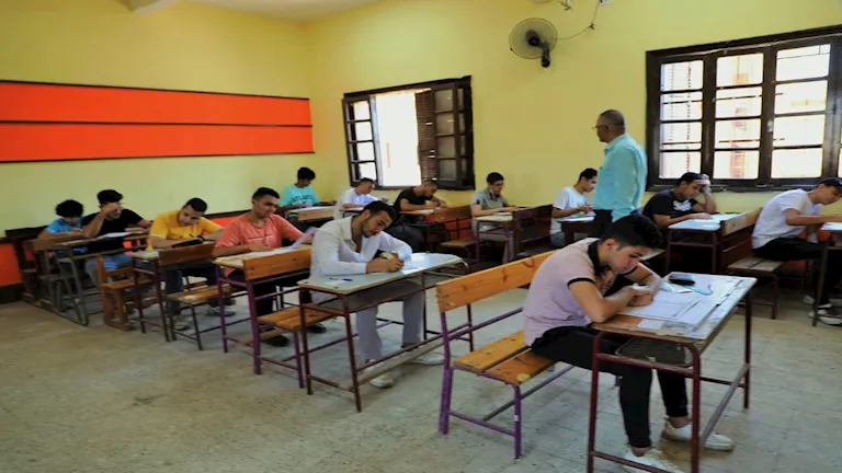 "التعليم": تدريس اللغة العربية والتاريخ لطلاب المدارس الدولية بالبكالو