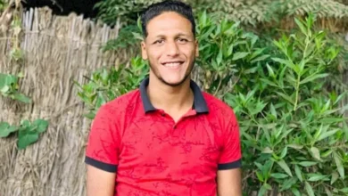 التفاصيل الكاملة لدهس شاب أمام قرية النعناعية بالمنوفية