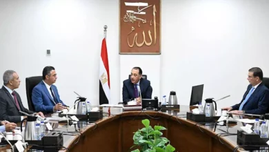 الحكومة: حملات مكثفة لضبط الأسواق والمخابز