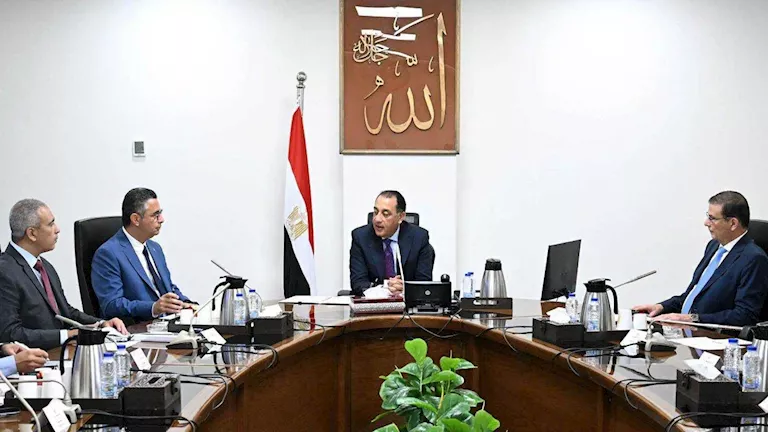 الحكومة: حملات مكثفة لضبط الأسواق والمخابز