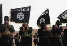 الداخلية السورية: قواتنا الأمنية اشتبكت مع عنصرين من داعش