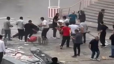 الداخلية تكشف التفاصيل الكاملة لانفجار مول أرابيلا بلازا بالتجمع
