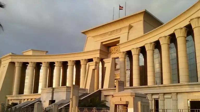 الدستورية العليا تؤيد إجراءات التنفيذ على العقارات المرهونة للبنوك | ضي النهار الدستورية العليا تؤيد إجراءات التنفيذ على العقارات المرهونة للبنوك