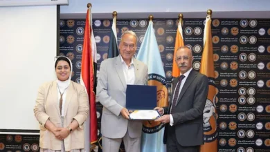 "الرقابة المالية" تختتم أولى دورات تأهيل شركات الطروحات الحكومية