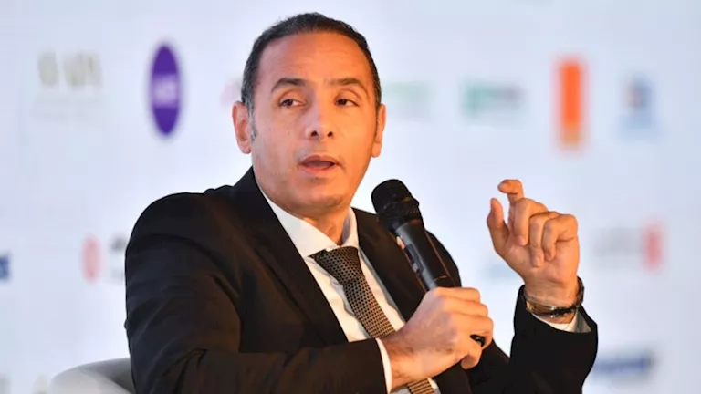 الرقابة المالية تعدل قواعد مزاولة نشاط الوساطة في التأمين وإعادة التأم