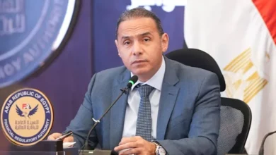الرقابة المالية تمد مهلة توفيق أوضاع صناديق التأمين حتى نهاية 2026