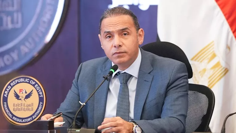 الرقابة المالية تمد مهلة توفيق أوضاع صناديق التأمين حتى نهاية 2026 | ضي النهار الرقابة المالية تمد مهلة توفيق أوضاع صناديق التأمين حتى نهاية 2026