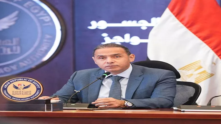 الرقابة المالية تمنح 4 شركات الموافقة على مزاولة أنشطة مالية غير مصرفي