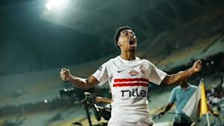الزمالك يرفض جميع عروض بيزيرا ويطالبه بالعودة الفورية إلى التدريبات