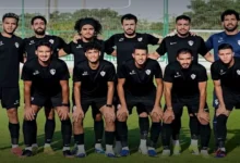 الزمالك يواجه بطل جيبوتي في القاهرة