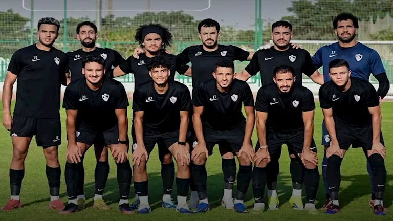 الزمالك يواجه بطل جيبوتي في القاهرة | ضي النهار الزمالك يواجه بطل جيبوتي في القاهرة
