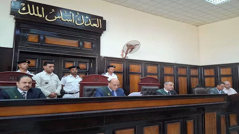 السجن 6 سنوات لمزارع بتهمة الاتجار في المخدرات