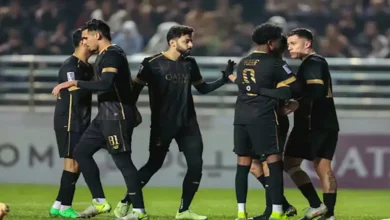 السد القطري يعلن مواجهة فريق مولودية الجزائر وديا