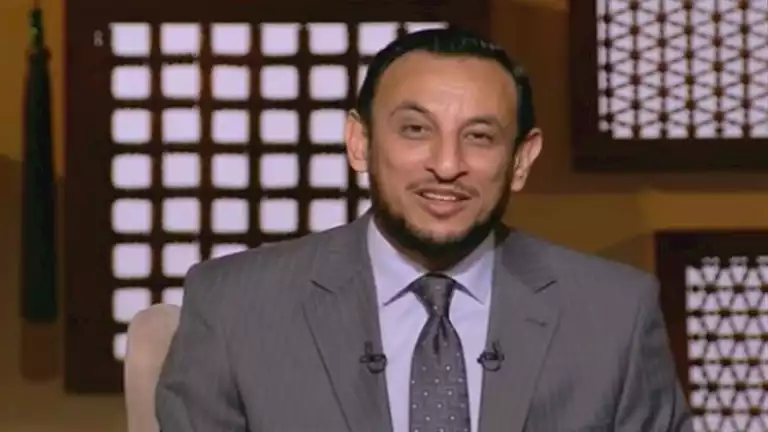 الشيخ رمضان عبدالمعز: التقوى وقاية من غضب الله وسياج يحمي من النار