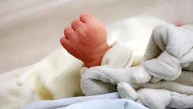 العثور على جثة رضيع وسط الحقول في البياضية بالأقصر