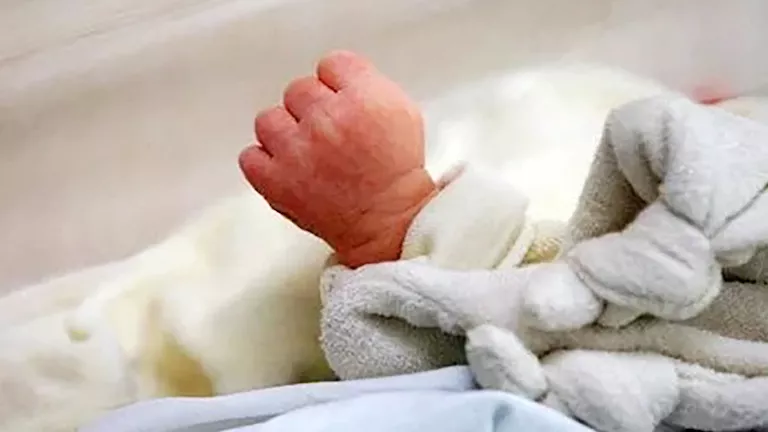 العثور على جثة رضيع وسط الحقول في البياضية بالأقصر