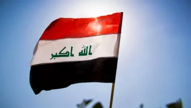 العراق: نرفض استخدام أراضينا للاعتداء على دول الجوار