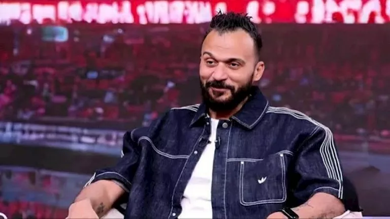 القبض على إبراهيم سعيد في مدينة نصر بسبب قضية نفقة | ضي النهار القبض على إبراهيم سعيد في مدينة نصر بسبب قضية نفقة