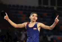 القصة الكاملة لأزمة اختفاء لاعب المصارعة زياد حجاج