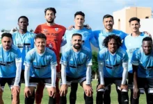 المحلة يطلب 50 مليون جنيه لبيع محمود صلاح للأهلي