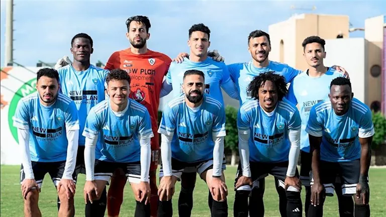 المحلة يطلب 50 مليون جنيه لبيع محمود صلاح للأهلي